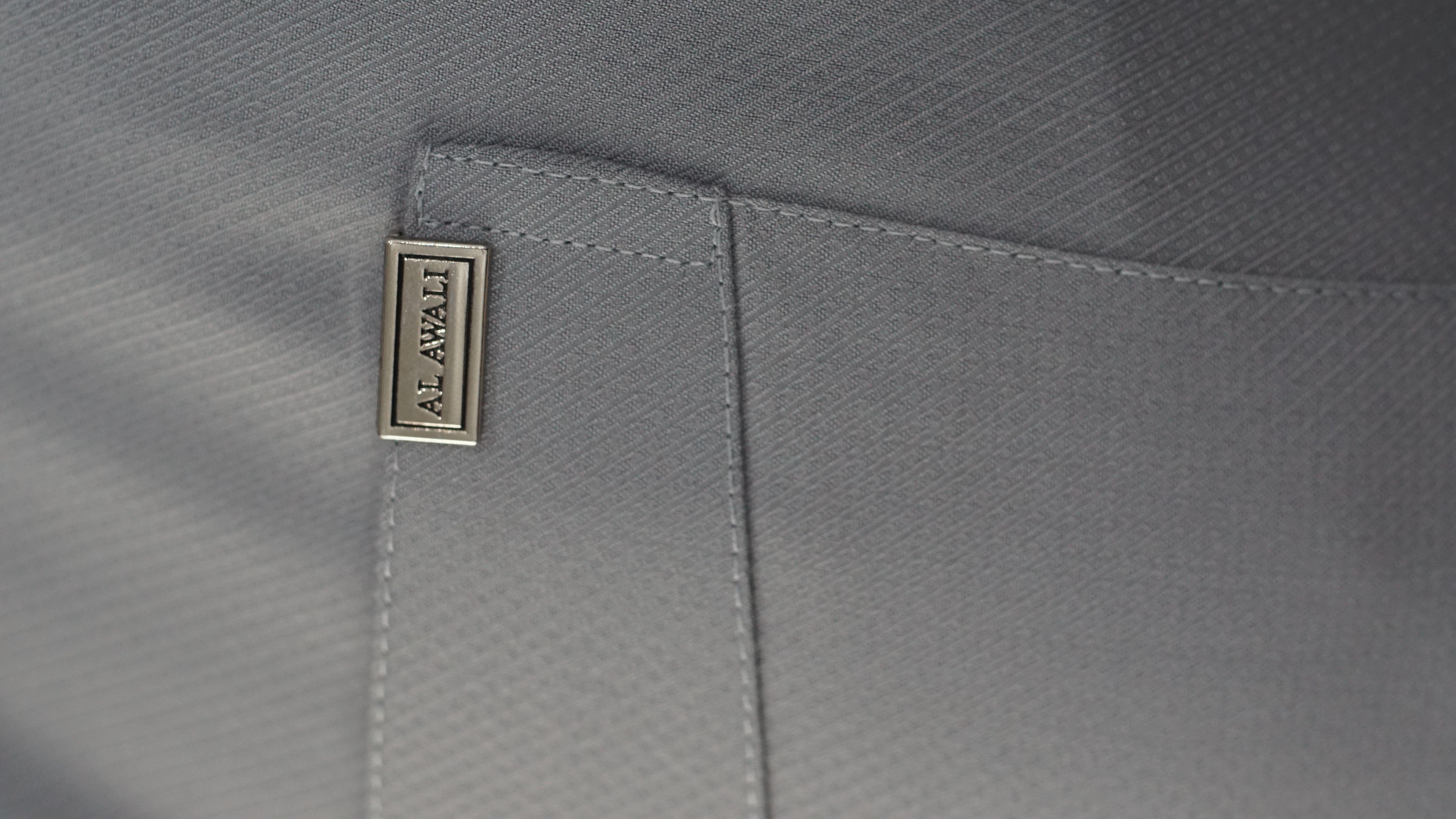 قميص الخلية - تفاصيل دقيقة