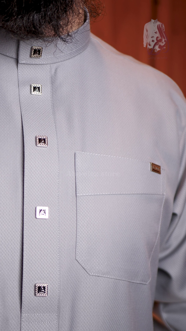 قميص الخلية الفخم