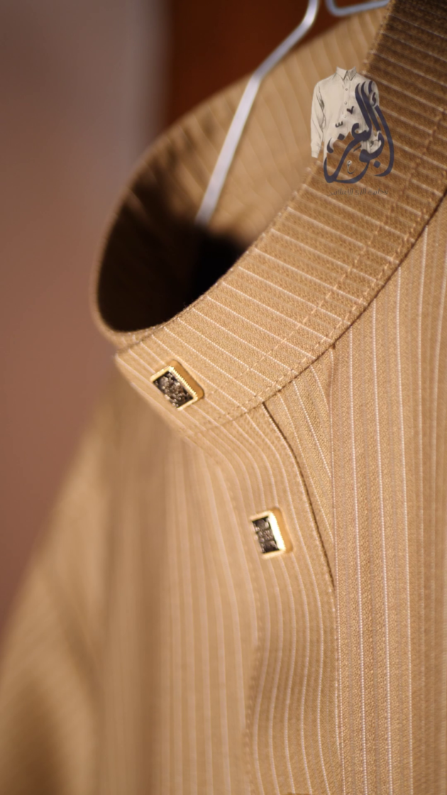 قميص المقلم الفاخر