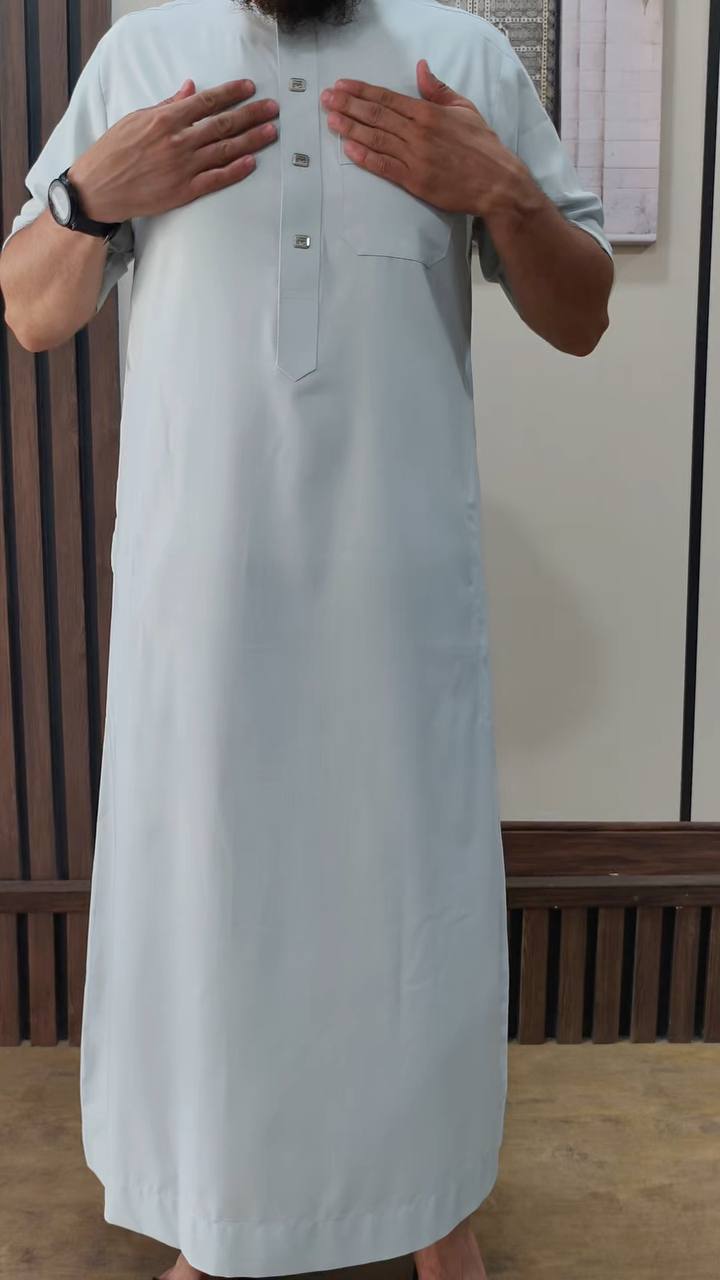 قميص العوالي